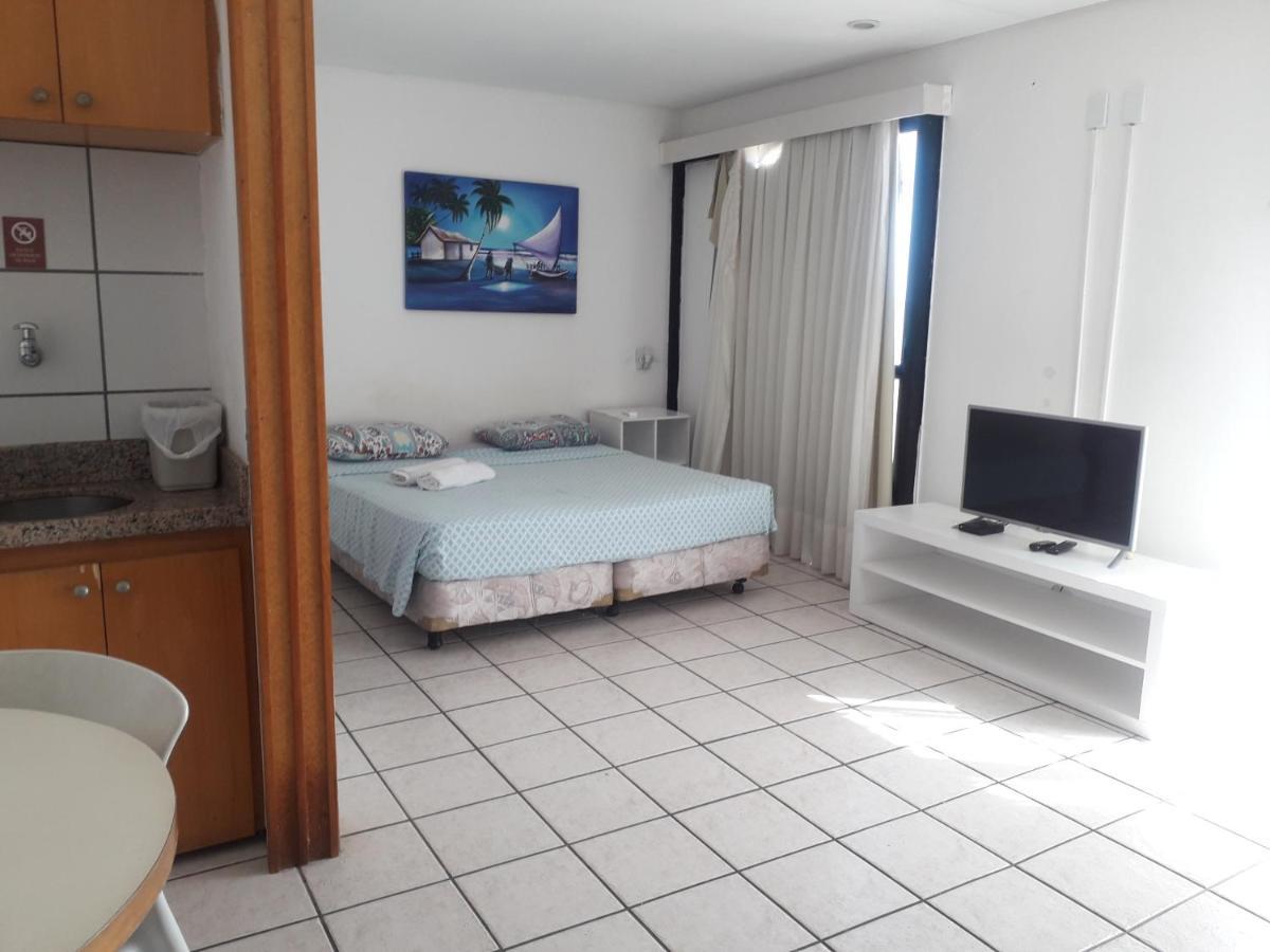 Classic Residence Beira Mar Fortaleza  Buitenkant foto