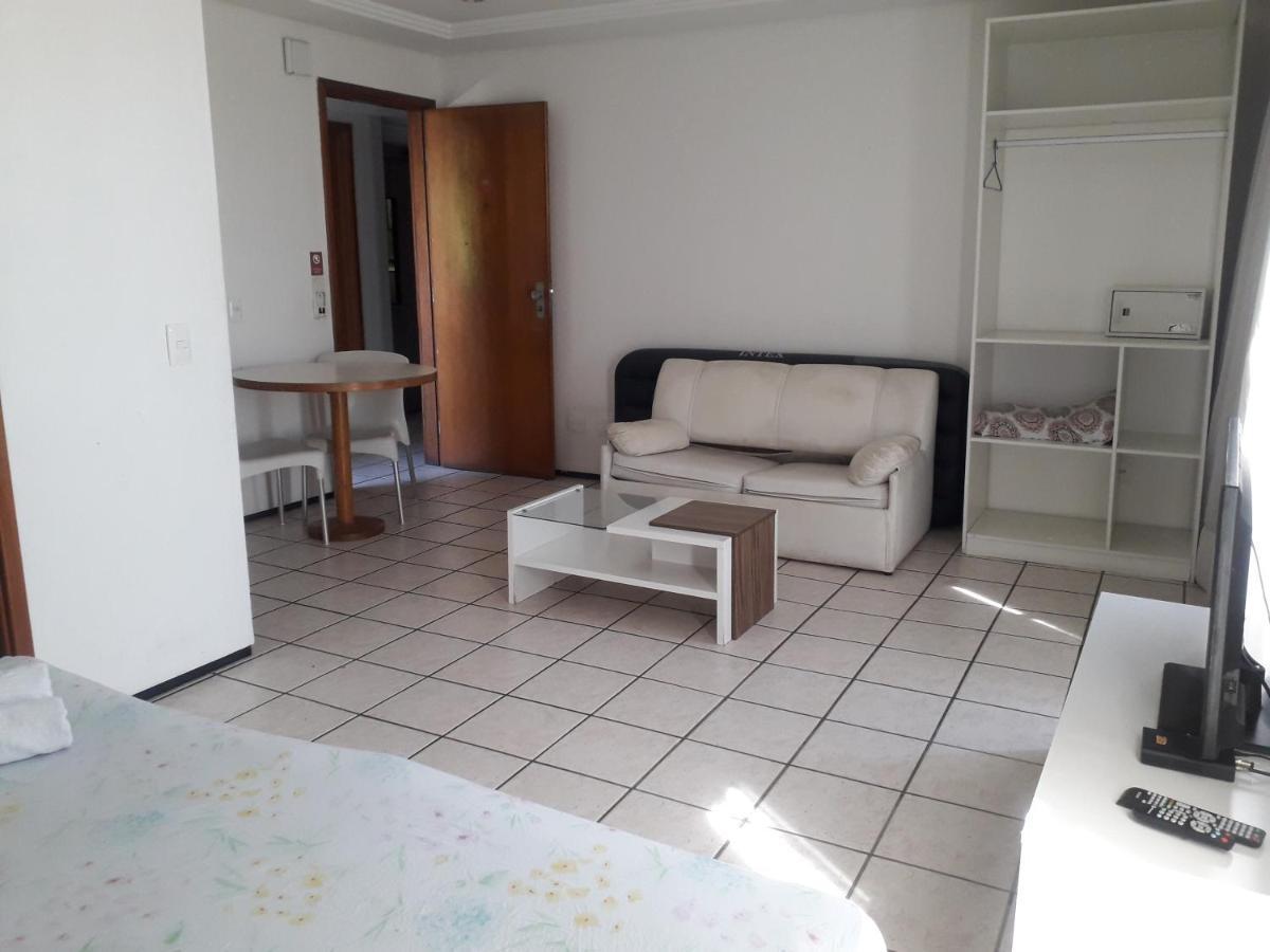 Classic Residence Beira Mar Fortaleza  Buitenkant foto