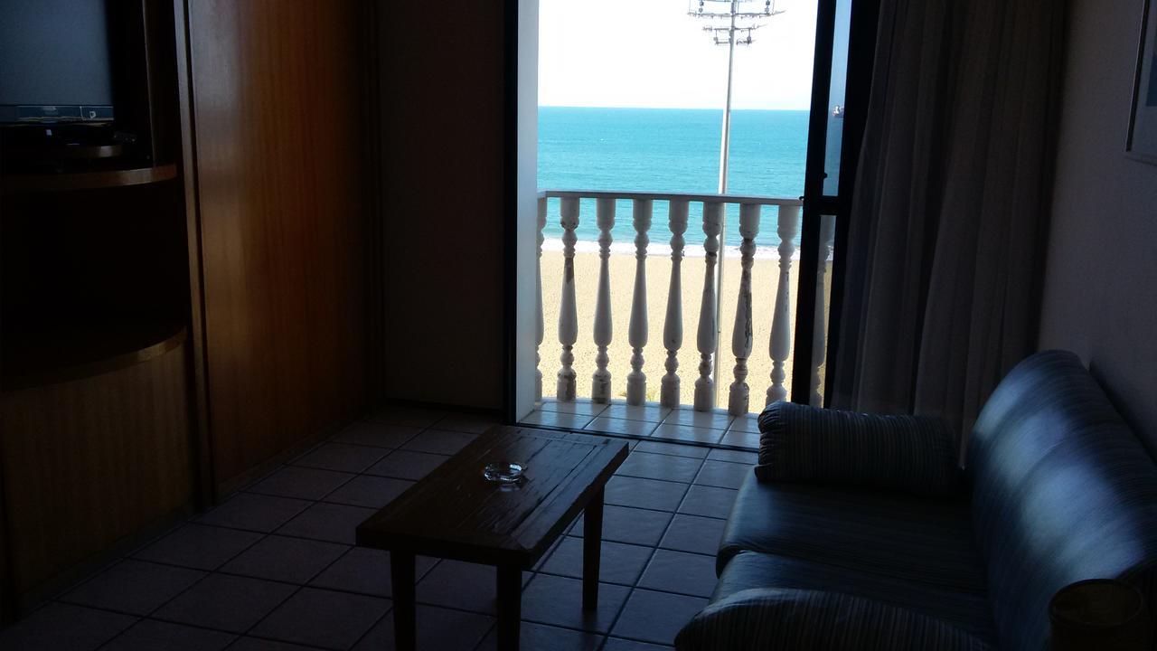 Classic Residence Beira Mar Fortaleza  Buitenkant foto